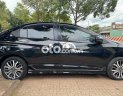 Honda City 2017 - Màu đen giá cạnh tranh