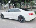 Audi A5 2010 - Số tự động, bảo dưỡng định kì