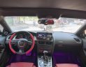 Audi A5 2010 - Số tự động, bảo dưỡng định kì