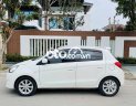 Mitsubishi Mirage Bán xe  CVT 2014AT 2014 - Bán xe Mirage CVT 2014AT