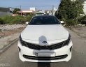 Kia Optima 2016 - Lăn bánh 2017