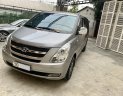 Hyundai Grand Starex 2012 - Bán xe tải van 5 chỗ, 600kg, đời 2012, số tự động, máy dầu