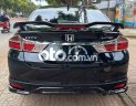 Honda City 2017 - Màu đen giá cạnh tranh