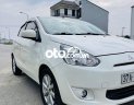 Mitsubishi Mirage Bán xe  CVT 2014AT 2014 - Bán xe Mirage CVT 2014AT