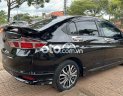 Honda City 2017 - Màu đen giá cạnh tranh