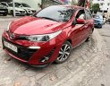 Toyota Yaris 2018 - Giá cực tốt