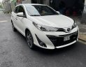 Toyota Yaris 2020 - Màu trắng, giá ưu đãi