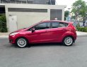 Ford Fiesta 2018 - Xe bán và được bảo hành tại Ford