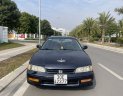 Honda Accord 1995 - Gia đình bán 2.0MT số sàn chính chủ, nhập khẩu Nhật