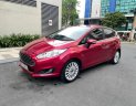 Ford Fiesta 2018 - Xe bán và được bảo hành tại Ford