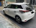 Toyota Yaris 2020 - Màu trắng, giá ưu đãi