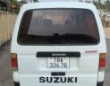 Suzuki Super Carry Van 2002 - Chính chủ