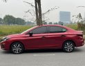 Honda City 2021 - Màu đỏ giá hữu nghị