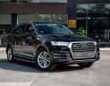 Audi Q7 2018 - Thiết kế rộng dài 7 chỗ ngồi rất tiện ích