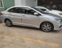 Honda City 2018 - Màu bạc, giá 475tr