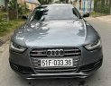 Audi A4 2014 - Xe màu xám, 640tr