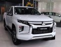 Mitsubishi Triton 2022 - xe sẵn giao ngay. tặng nắp thùng giảm tiền mặt