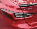 Honda City 2021 - Màu đỏ giá hữu nghị
