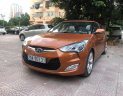 Hyundai Veloster 2011 - Màu nâu, xe nhập, giá cực tốt