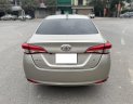 Toyota Vios 2020 - Đăng ký 2021, số tay 1 chủ, mới đi được đúng 2v km, sơn zin cả xe. Mới quá