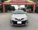 Toyota Vios 2020 - Đăng ký 2021, số tay 1 chủ, mới đi được đúng 2v km, sơn zin cả xe. Mới quá