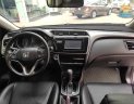 Honda City 2018 - Màu bạc, giá 475tr