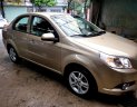 Chevrolet Aveo 2016 - Đăng ký 2016, chính chủ, giá 246tr