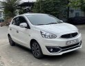 Mitsubishi Mirage 2019 - Xe màu trắng, 298tr