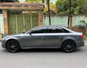 Audi A4 2014 - Xe màu xám, 640tr