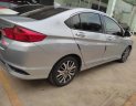 Honda City 2018 - Màu bạc, giá 475tr