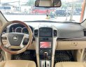 Chevrolet Captiva 2009 - Màu vàng giá ưu đãi