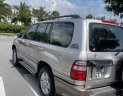 Toyota Land Cruiser 2004 - Bản GX 4.5, chính chủ, đk 2005, nhập khẩu, xe 2 cầu. Máy zin nguyên bản