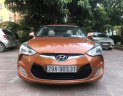 Hyundai Veloster 2011 - Màu nâu, xe nhập, giá cực tốt