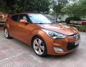 Hyundai Veloster 2011 - Màu nâu, xe nhập, giá cực tốt