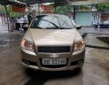 Chevrolet Aveo 2016 - Đăng ký 2016, chính chủ, giá 246tr