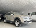 Chevrolet Captiva 2009 - Màu vàng giá ưu đãi