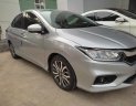 Honda City 2018 - Màu bạc, giá 475tr