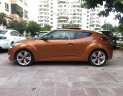 Hyundai Veloster 2011 - Màu nâu, xe nhập, giá cực tốt