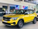 Kia Seltos 2022 - Sẵn xe - Đủ màu - Giảm 20tr tiền mặt