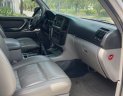 Toyota Land Cruiser 2004 - Bản GX 4.5, chính chủ, đk 2005, nhập khẩu, xe 2 cầu. Máy zin nguyên bản