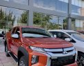Mitsubishi Triton 2022 - xe sẵn giao ngay. tặng nắp thùng giảm tiền mặt