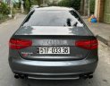 Audi A4 2014 - Xe màu xám, 640tr