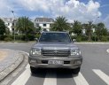 Toyota Land Cruiser 2004 - Bản GX 4.5, chính chủ, đk 2005, nhập khẩu, xe 2 cầu. Máy zin nguyên bản