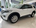 Ford Explorer 2022 - Sẵn xe giá siêu ưu đãi cuối năm. Giảm tiền mặt tặng full quà tặng phụ kiện, hỗ trợ vay, đăng ký lăn bánh nhanh gọn