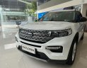 Ford Explorer 2022 - Sẵn xe giá siêu ưu đãi cuối năm. Giảm tiền mặt tặng full quà tặng phụ kiện, hỗ trợ vay, đăng ký lăn bánh nhanh gọn