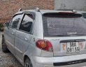 Daewoo Matiz 2005 - Máy gầm chất, điều hoà mát