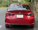 Honda City 2021 - Xe màu đỏ, 555 triệu