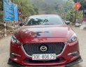 Mazda 3 2017 - Chính chủ bán xe bản full gia đình sử dụng, còn rất mới. Nội/Ngoại thất đẹp, sang trọng