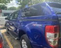 Ford Ranger 2017 - Tự động zin 100%, 1 chủ đi gia đình, bao test