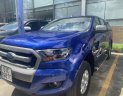 Ford Ranger 2017 - Tự động zin 100%, 1 chủ đi gia đình, bao test